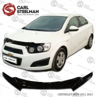 CHEVROLET AVEO 2011-2015
